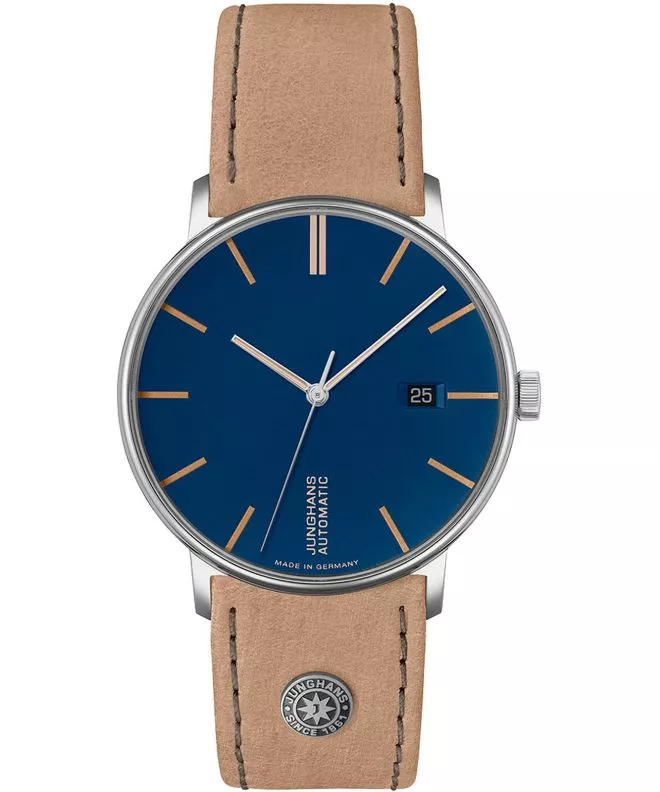 Часовник Мъжки Junghans FORM A 027/4239.00