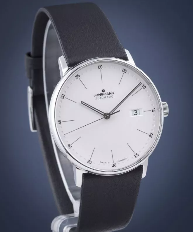 Часовник Мъжки Junghans FORM A Automatic 027/4730.00