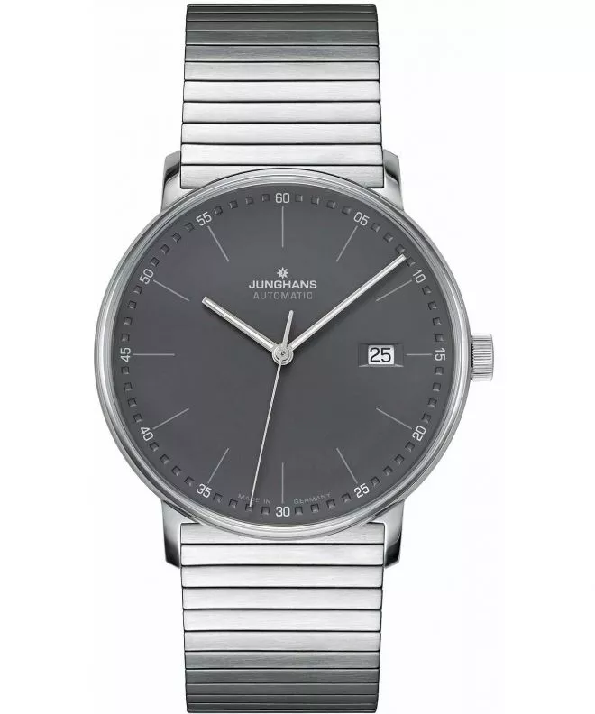Часовник Мъжки Junghans FORM A Automatic 027/4833.44