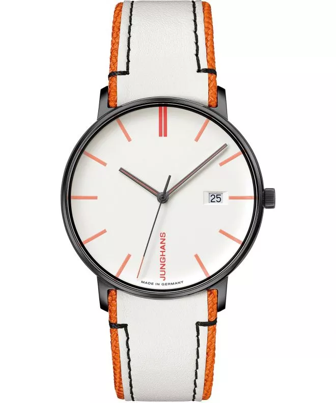 Часовник Мъжки Junghans Form Quarz 041/4480.00