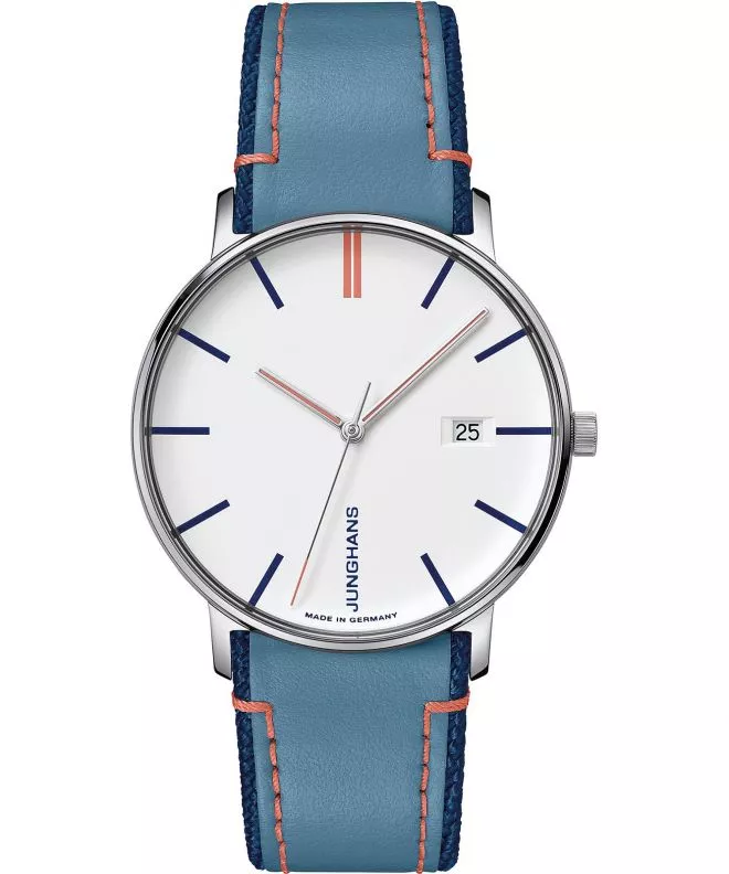 Часовник Мъжки Junghans Form Quarz 041/4481.00