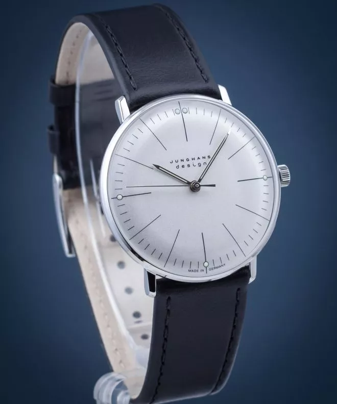 Часовник Мъжки Junghans max bill 027/3700.02