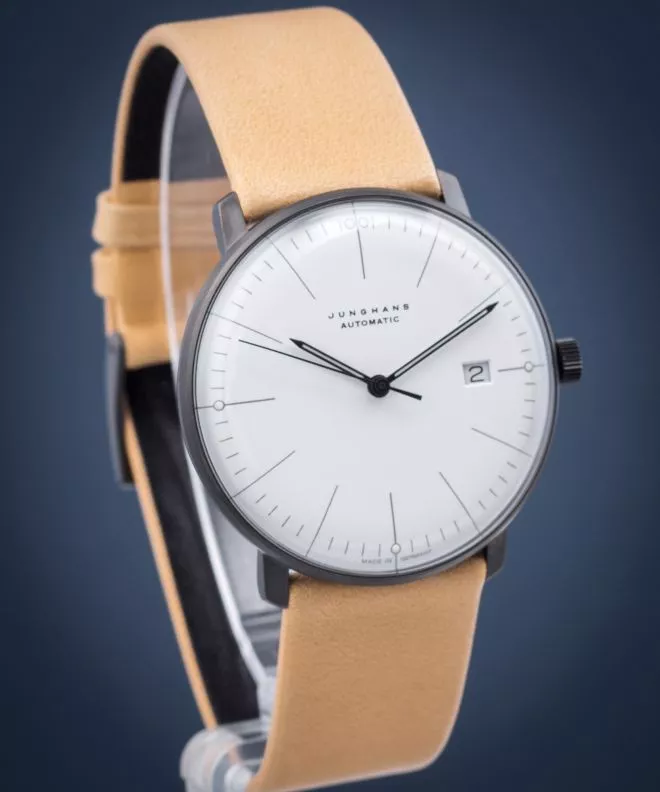 Часовник Мъжки Junghans max bill Automatic 027/4000.04