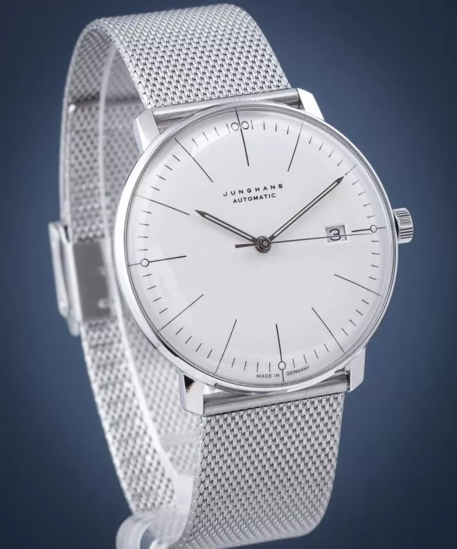 Часовник Junghans max bill Automatic 027/4002.46