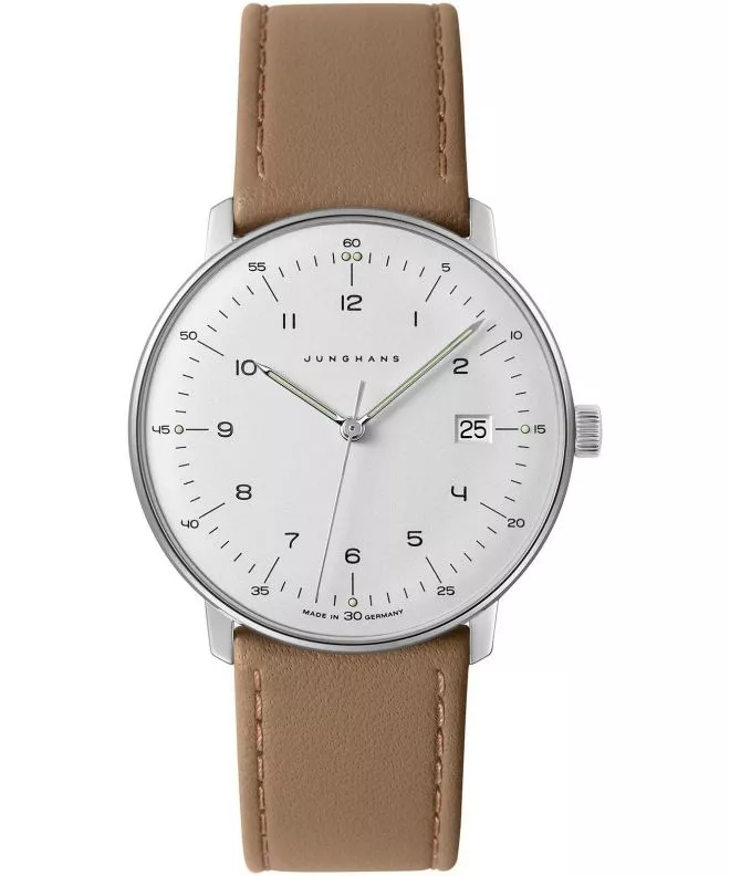 Часовник Мъжки Junghans max bill Quarz 041/4562.02