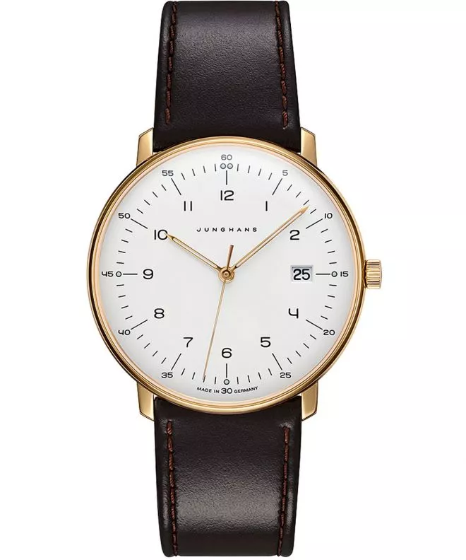 Часовник Мъжки Junghans max bill Quarz 041/7872.02