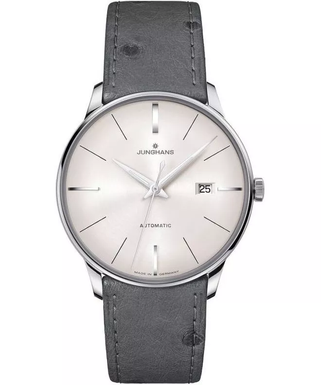 Часовник Мъжки Junghans Meister Automatic 027/4416.02