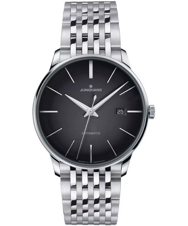 Часовник Мъжки Junghans Meister Automatic 027/4417.46