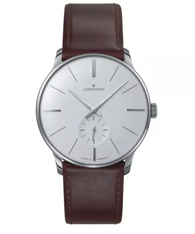 Часовник Мъжки Junghans Meister Handaufzug 027/3200.02