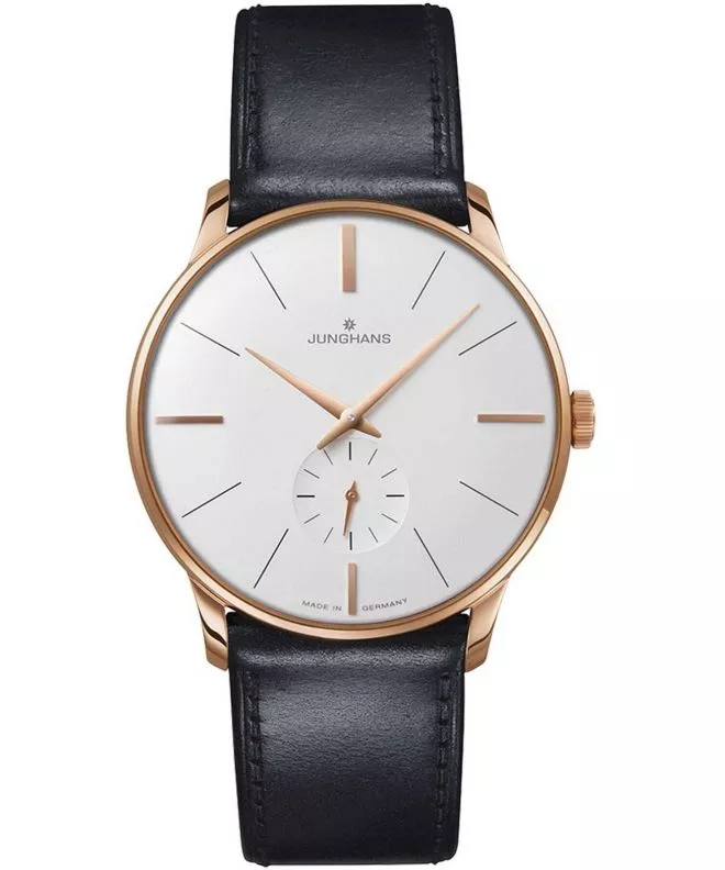 Часовник Мъжки Junghans Meister Handaufzug 027/5002.02