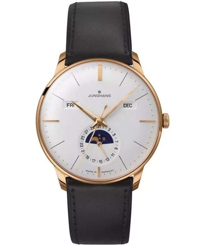 Часовник Мъжки Junghans Meister Kalender 027/7003.03