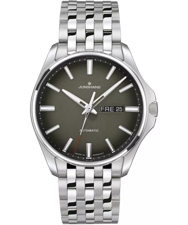 Часовник Мъжки Junghans Meister S Automatic 027-4210.44