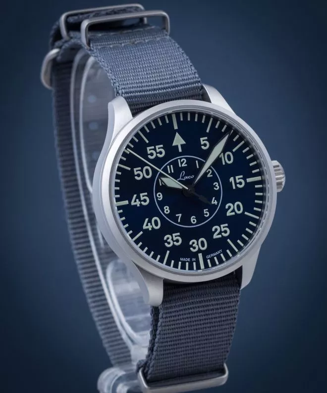 Часовник Мъжки Laco Aachen Automatic LA-862103 (862103)