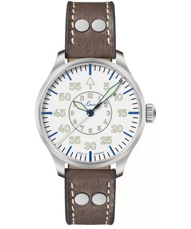 Часовник Мъжки Laco Aachen Polar Automatic LA-862184