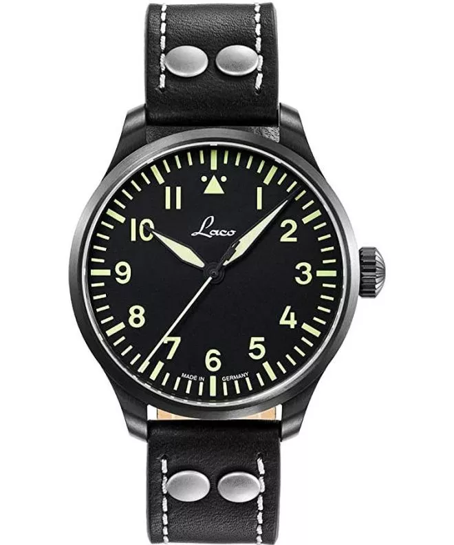 Часовник Мъжки Laco Altenburg Automatic LA-861991 (861991)