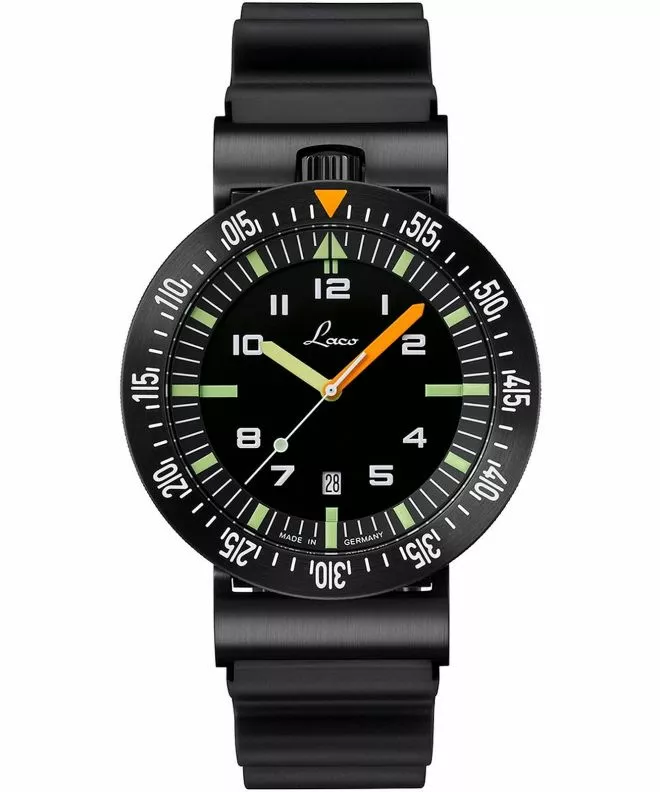 Часовник Мъжки Laco Atacama 3 Automatic LA-861632.3 (861632.3)