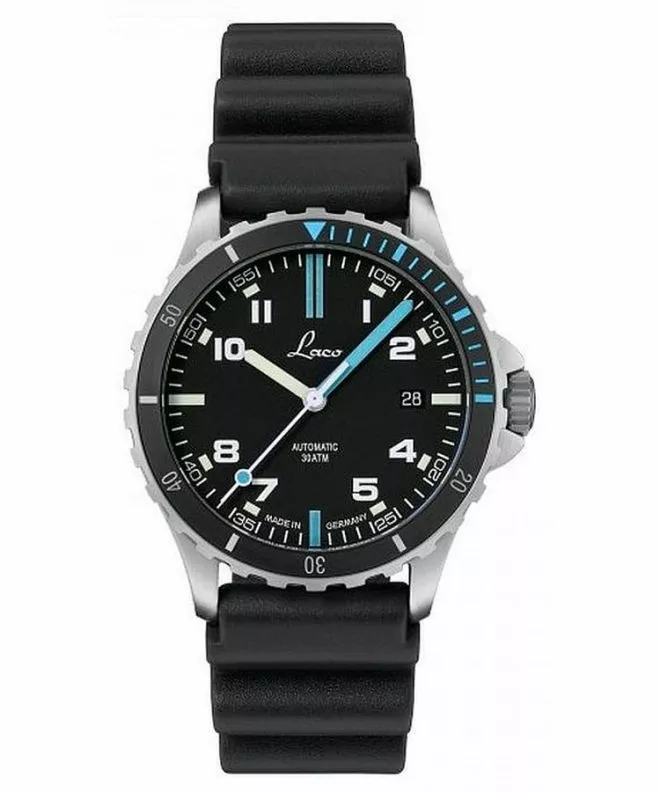 Часовник Мъжки Laco Atlantik Automatic LA-862133