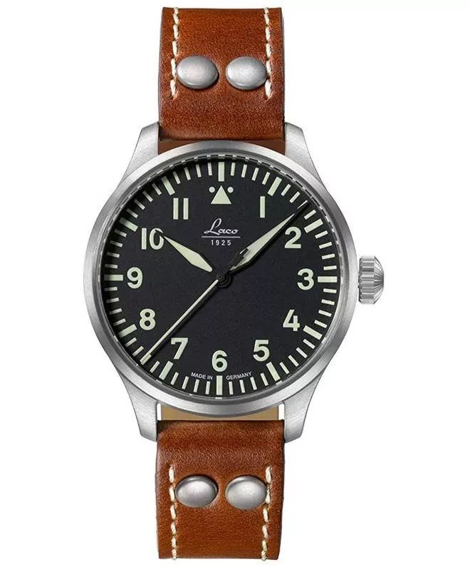 Часовник Мъжки Laco Augsburg Automatic LA-861988 (861988)