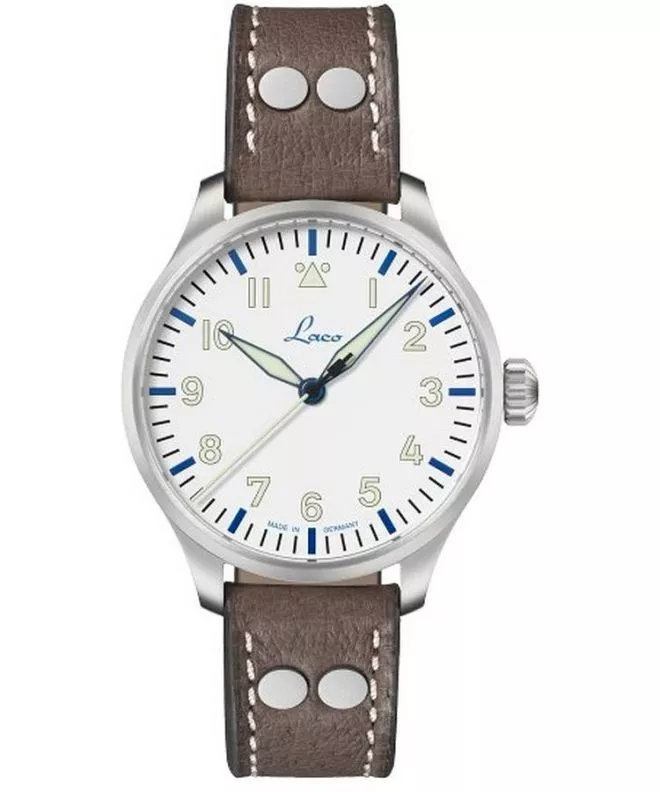 Часовник Мъжки Laco Augsburg Polar Automatic LA-862183