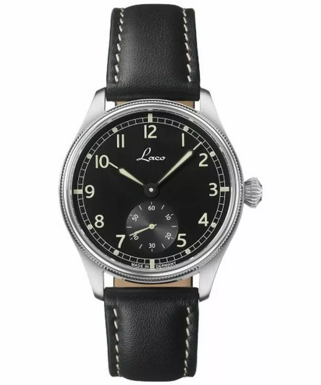 Часовник Мъжки Laco Bremerhaven LA-862169