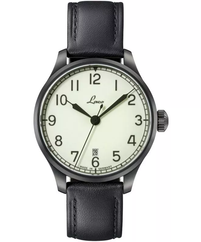 Часовник Мъжки Laco Casablanca Automatic LA-862115 (862115)