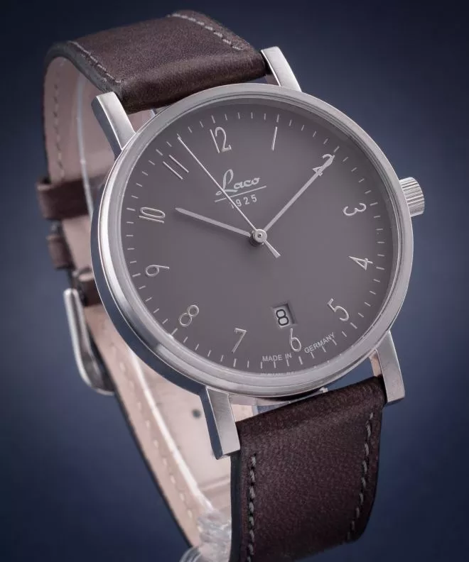 Часовник Мъжки Laco Classic Chemnitz 40 Automatik LA-862066 (862066)