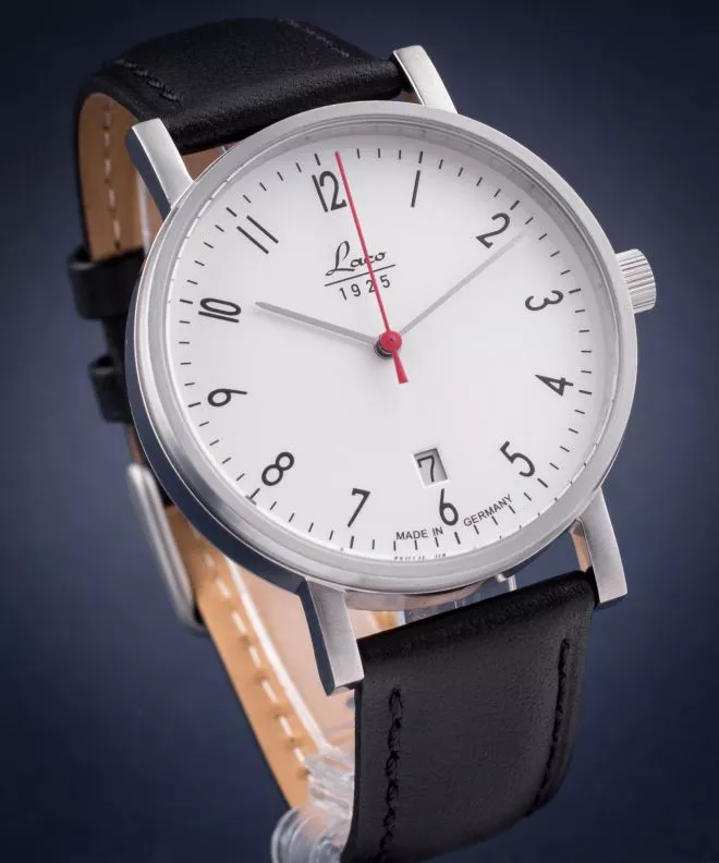 Часовник Мъжки Laco Classic Halle 40 Automatik LA-862072 (862072)