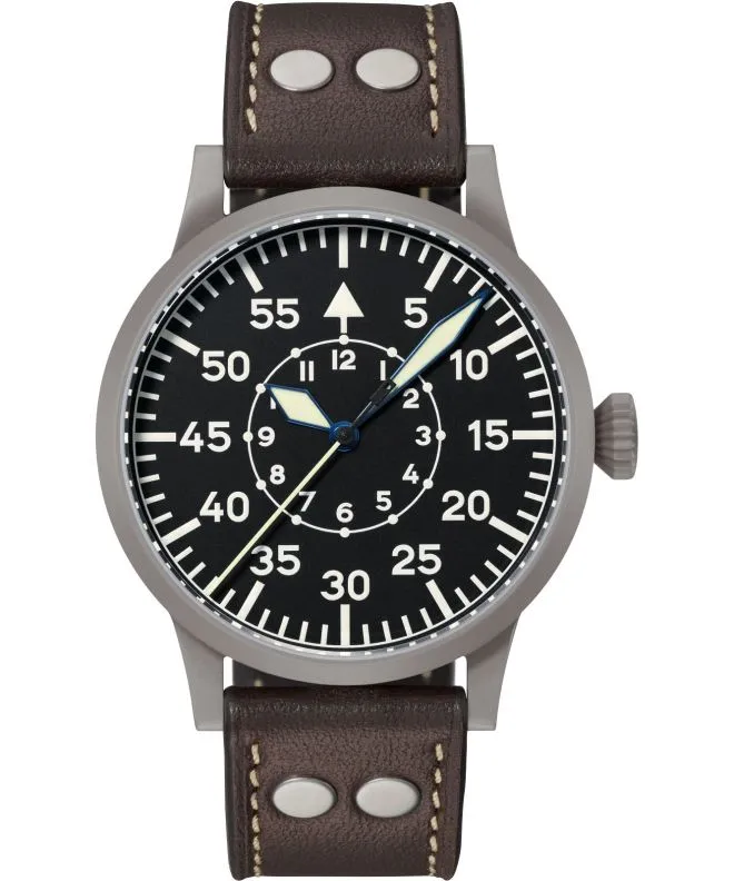 Часовник Мъжки Laco Dortmund 45 Flieger B LA-861751 (861751)