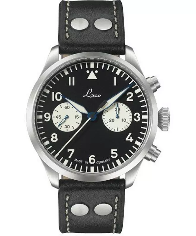Часовник Мъжки Laco Edition 98 Automatic LA-862166