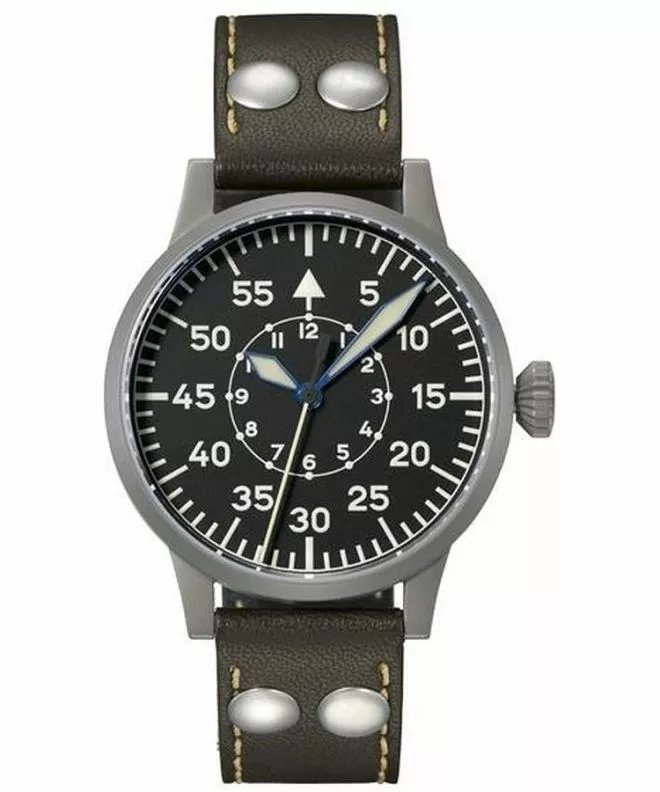 Часовник Мъжки Laco Flieger B Speyer LA-862095 (862095)