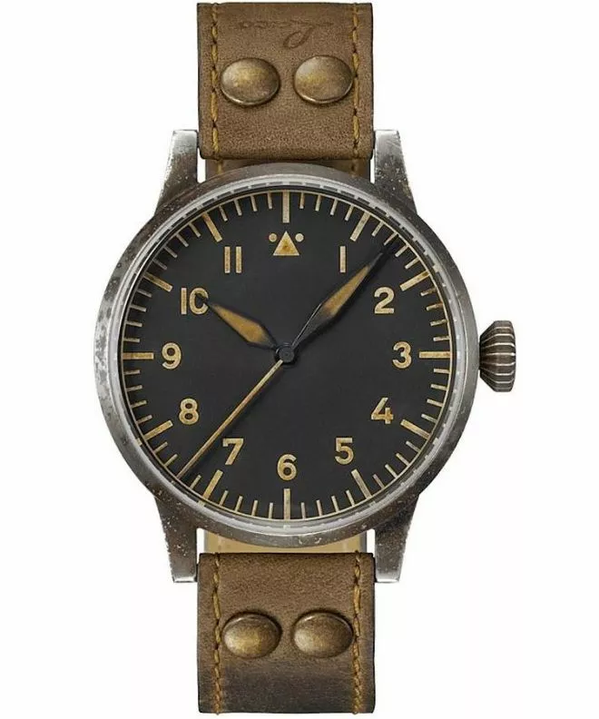 Часовник Мъжки Laco Heidelberg Erbstück Automatic LA-862098 (862098)