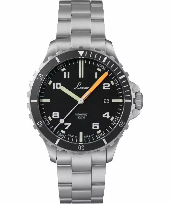 Часовник Мъжки Laco Himalaya Automatic LA-862106.MB (862106.MB)