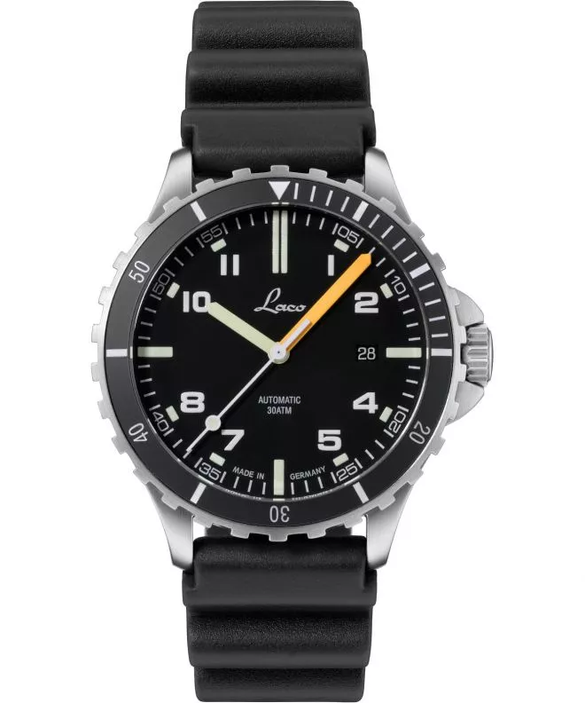 Часовник Мъжки Laco Himalaya Automatic LA-862106 (862106)