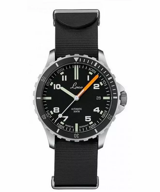 Часовник Мъжки Laco Himalaya Automatic LA-862131.RB