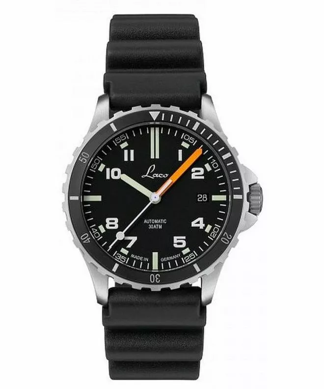 Часовник Мъжки Laco Himalaya Automatic LA-862131