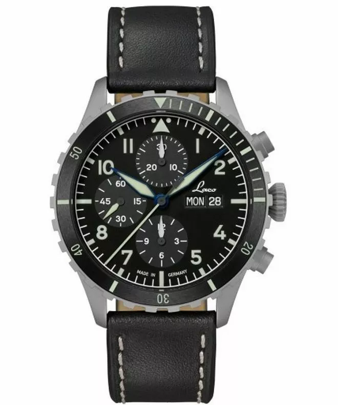 Часовник Мъжки Laco Kiel Sport Automatic LA-862180 (862180)