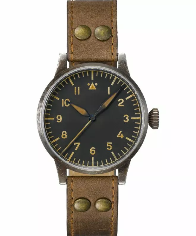 Часовник Мъжки Laco Mülheim an der Ruhr Erbstück LA-862096 (862096)