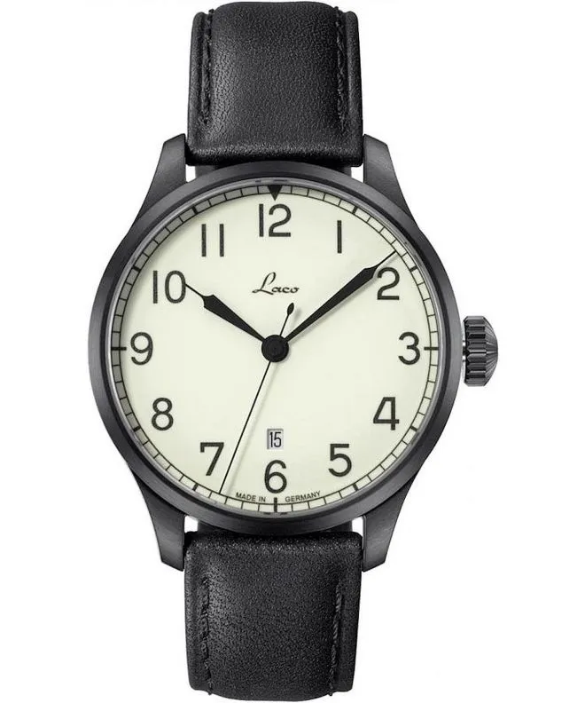Часовник Мъжки Laco Marine Casablanca LA-861776.2 (861776.2)