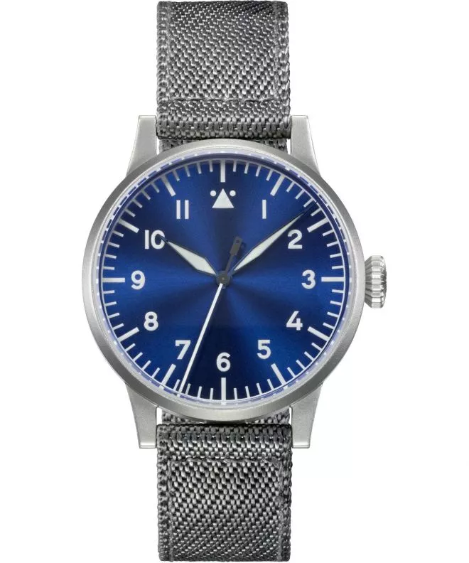 Часовник Мъжки Laco Memmingen Blaue Stunde 42 Baumuster A LA-862083 (862083)