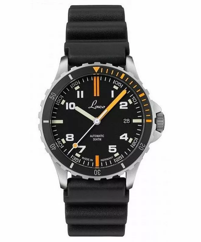 Часовник Мъжки Laco Mojave Automatic LA-862132