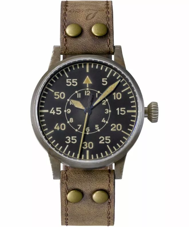 Часовник Мъжки Laco Paderborn 42 Erbstuck Baumuster B LA-861932 (861932)