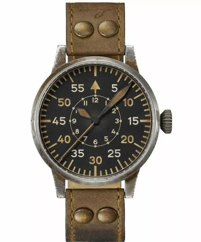 Часовник Мъжки Laco Speyer Erbstück Automatic LA-862099 (862099)