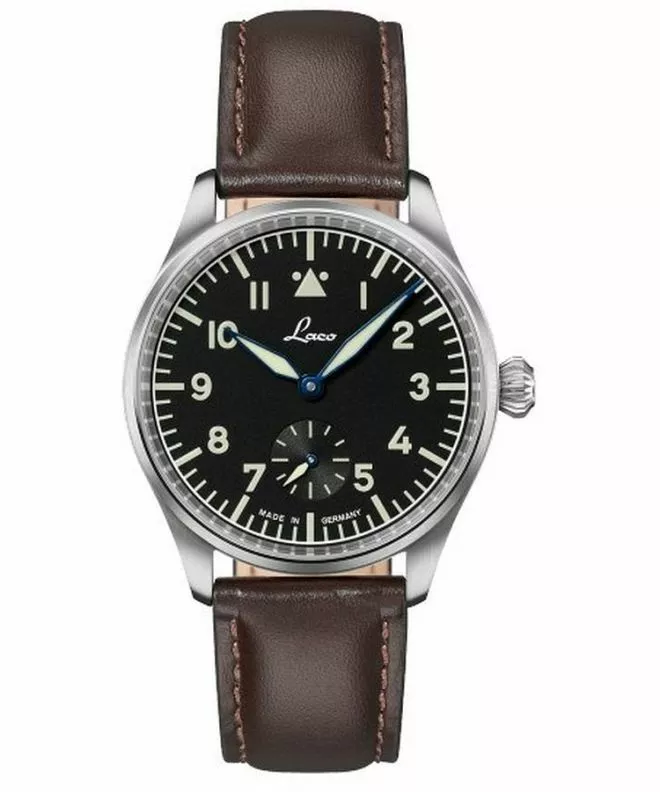 Часовник Мъжки Laco Ulm LA-862172 (862172)