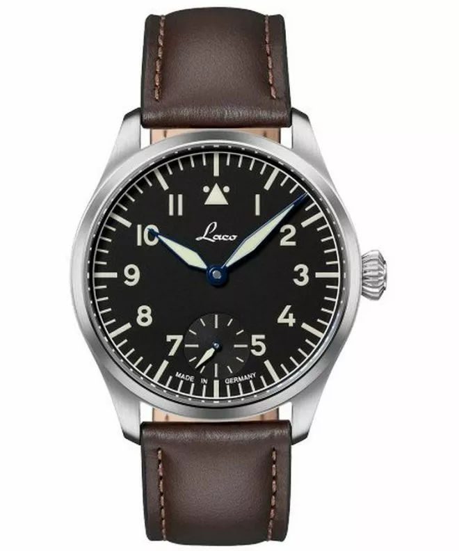 Часовник Мъжки Laco Ulm5 LA-862118.2 (862118.2)