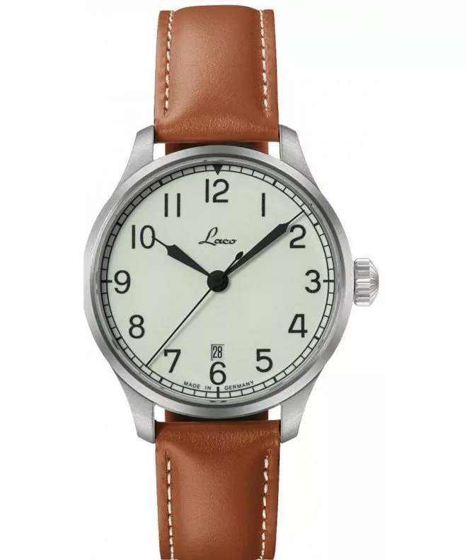 Часовник Мъжки Laco Valencia 39 LA-862090 (862090)