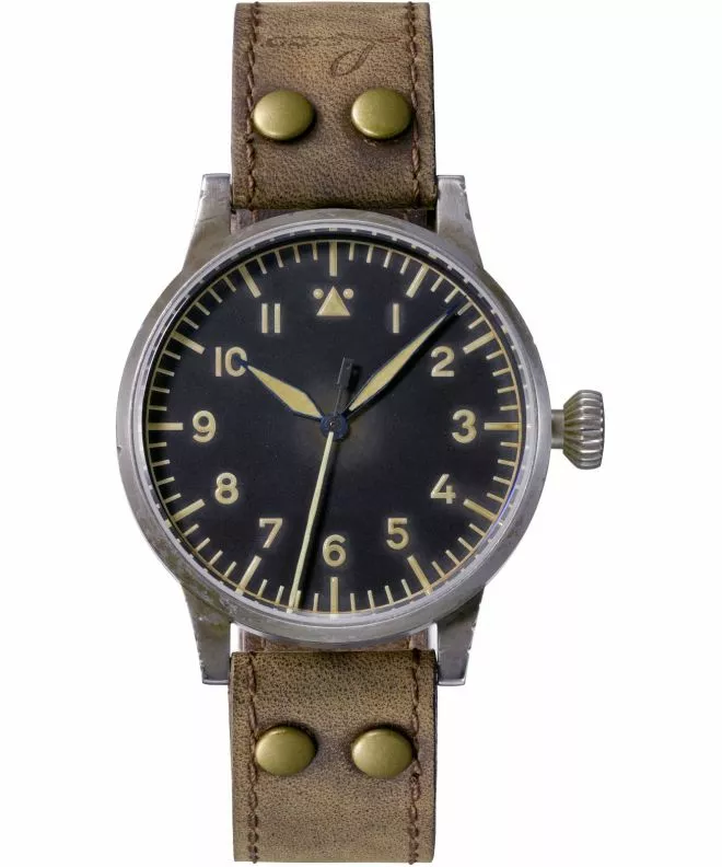 Часовник Мъжки Laco Westerland 45 Erbstuck Baumuster A LA-861937 (861937)