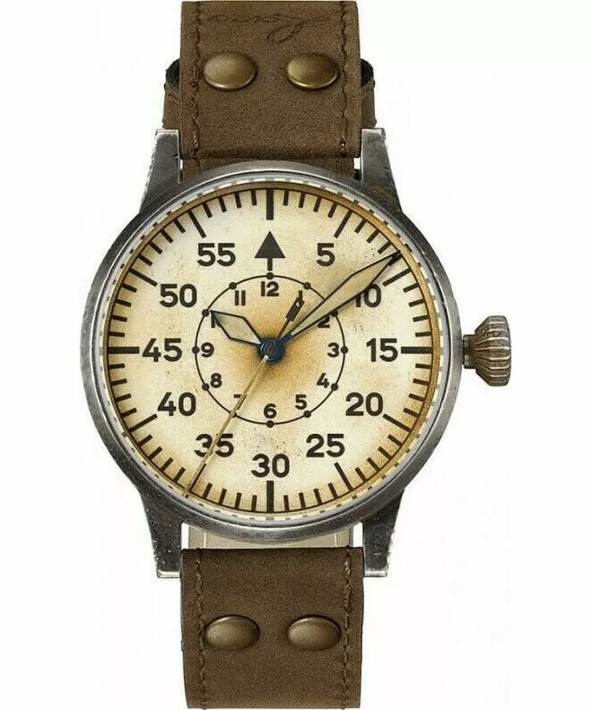 Часовник Мъжки Laco Wien Erbstück Automatic LA-861944 (861944)