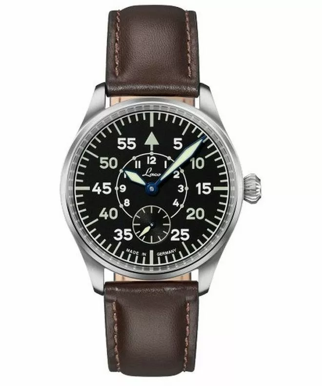 Часовник Мъжки Laco Würzburg LA-862173 (862173)