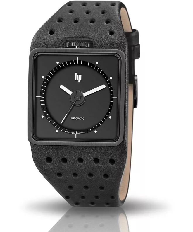Часовник Мъжки Lip Big Tv Automatic 671659