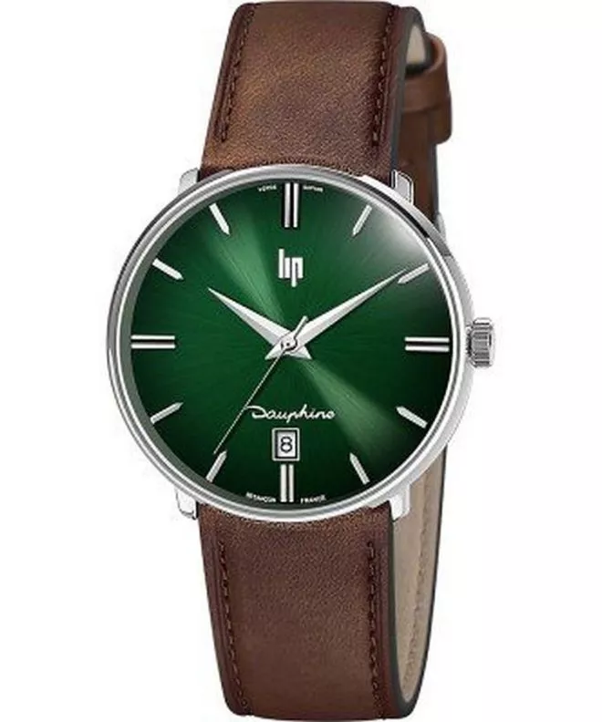 Часовник Мъжки Lip Dauphine 38 671955